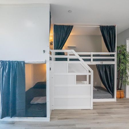 Normandie Hostel Los Angeles Kültér fotó