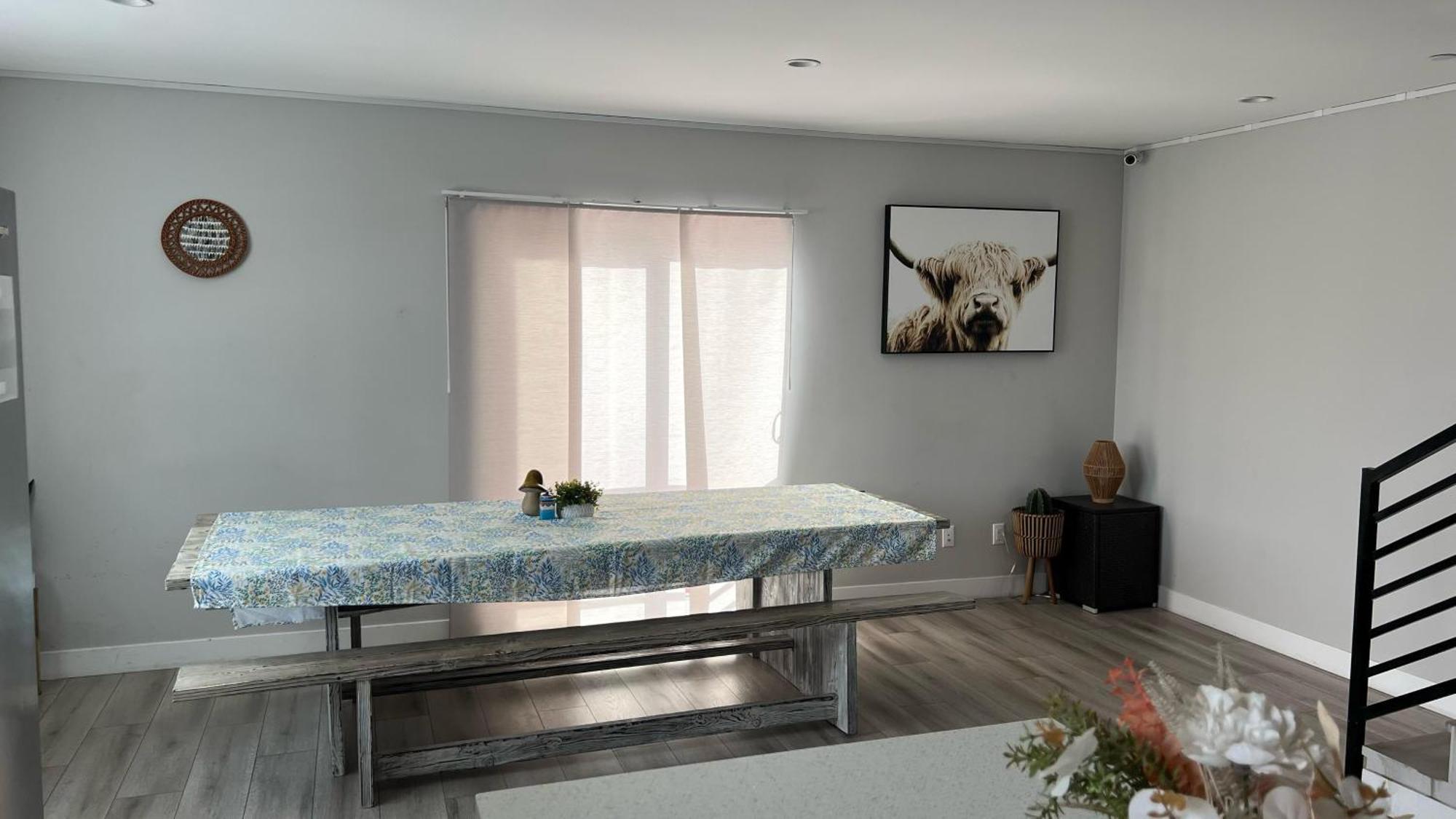 Normandie Hostel Los Angeles Kültér fotó